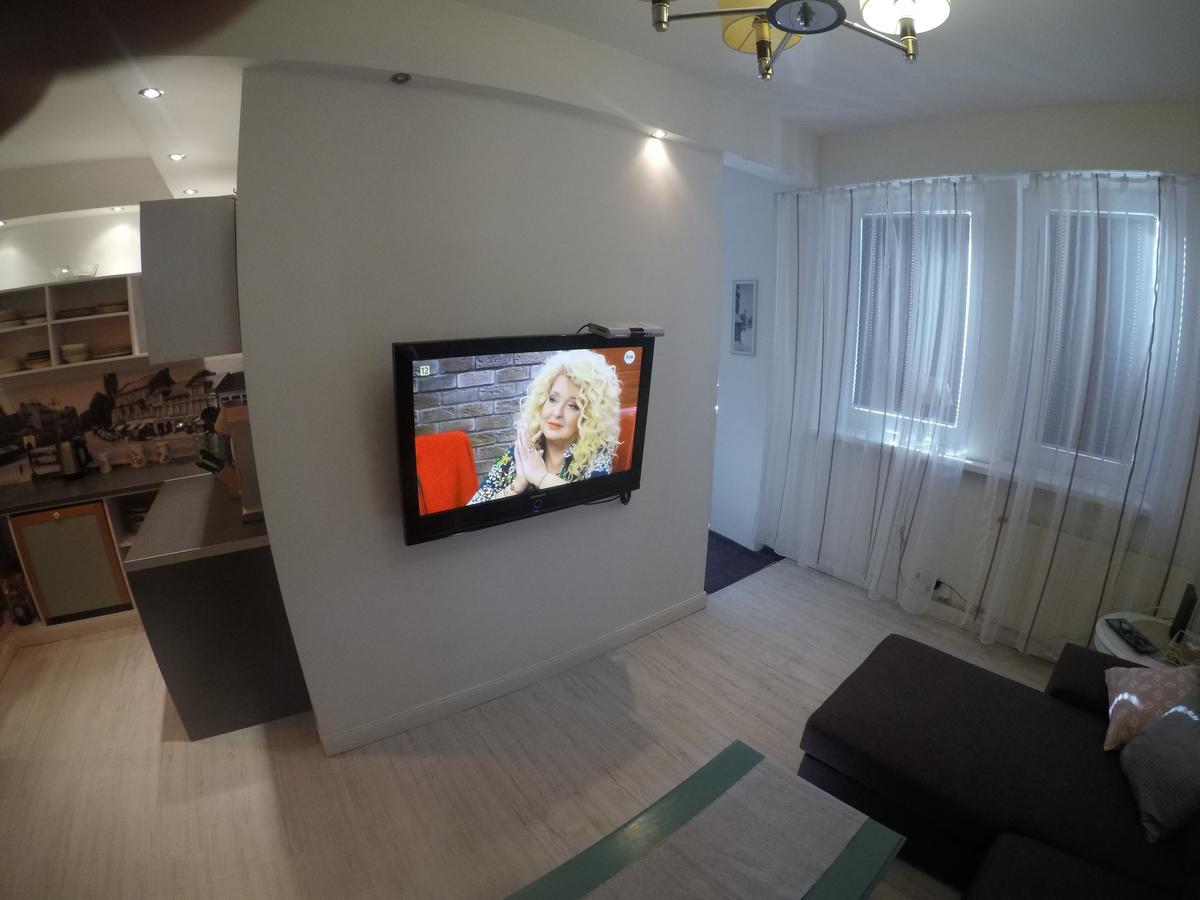 Wyspa Uznam - Plac Wolnosci Swinemünde Exterior foto