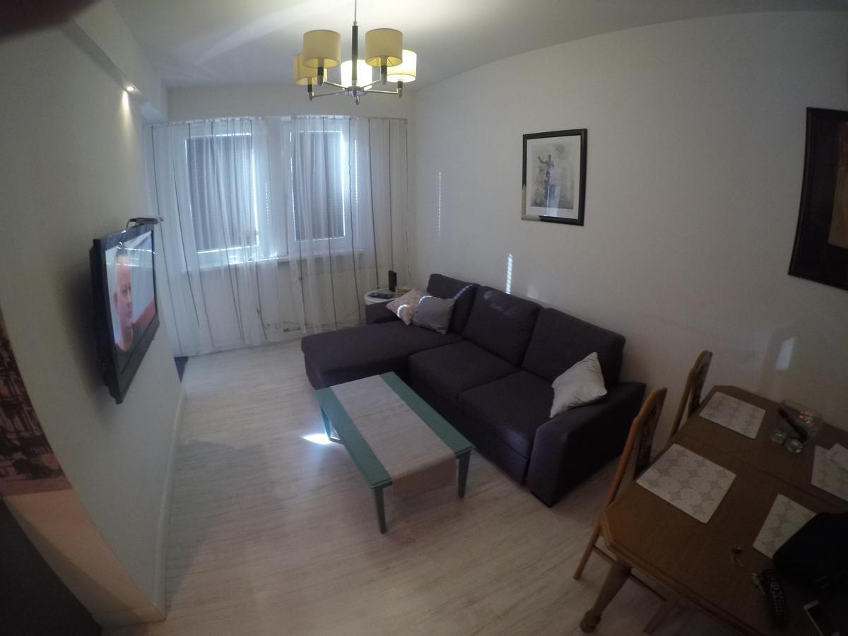 Wyspa Uznam - Plac Wolnosci Swinemünde Exterior foto