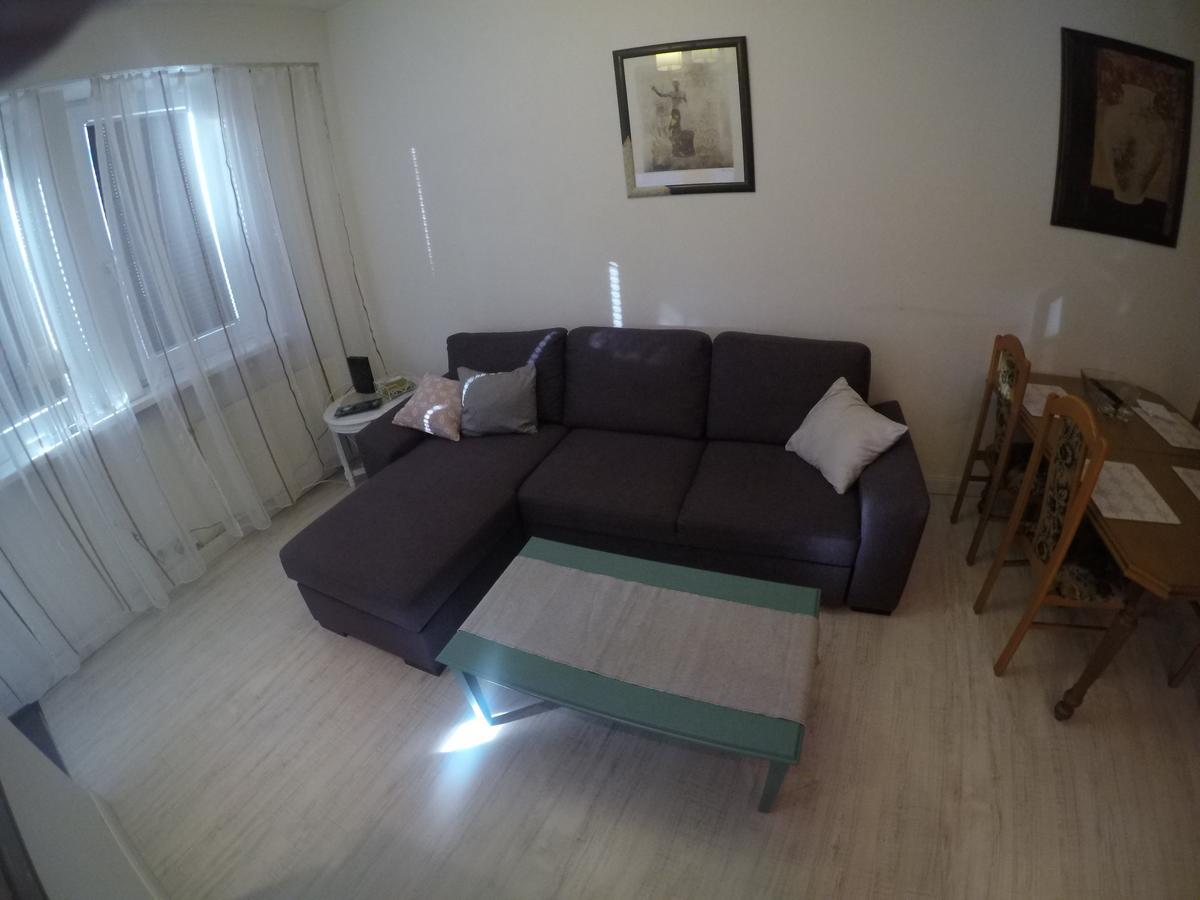 Wyspa Uznam - Plac Wolnosci Swinemünde Exterior foto