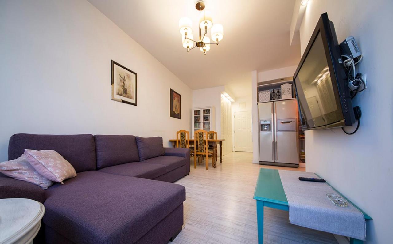 Wyspa Uznam - Plac Wolnosci Swinemünde Exterior foto