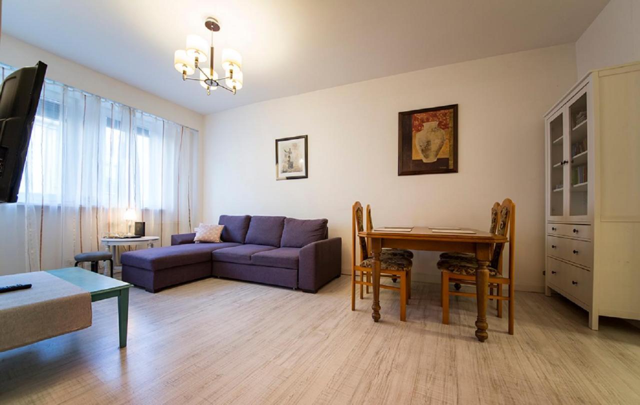 Wyspa Uznam - Plac Wolnosci Swinemünde Exterior foto